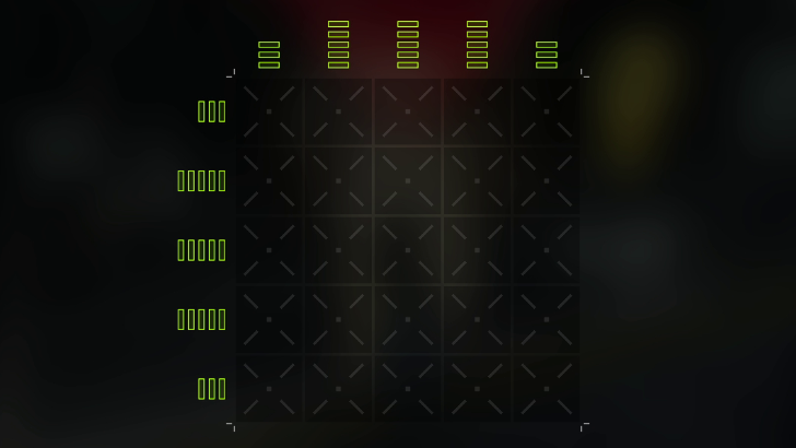 Damaged Robot 3 Circuitry Module Problem 3
