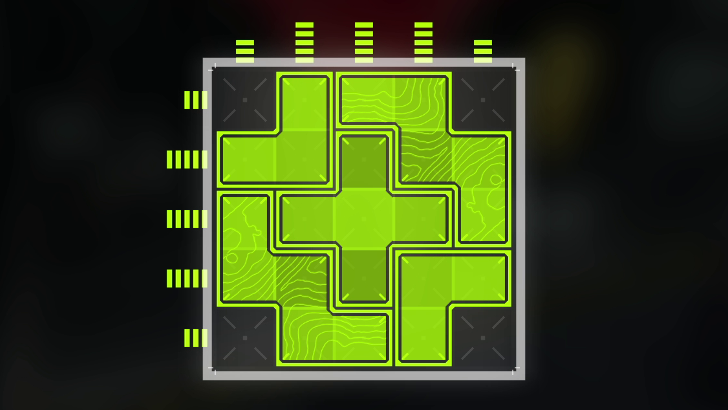 Damaged Robot 3 Circuitry Module Solution 3