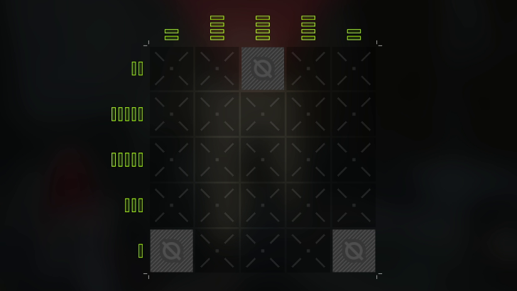 Damaged Robot 1 on the Second Floor Problem 1