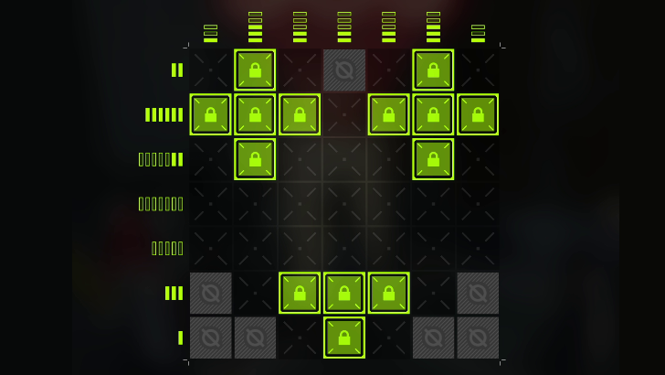 Damaged Robot 1 on the Second Floor Problem 3
