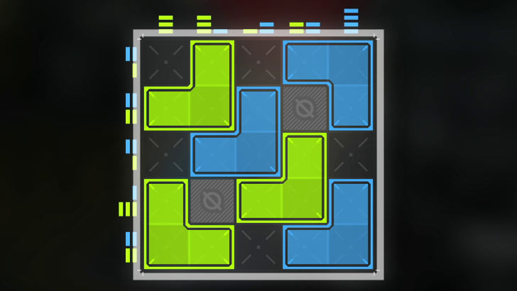 Damaged Robot 2 on the Second Floor Solution 2