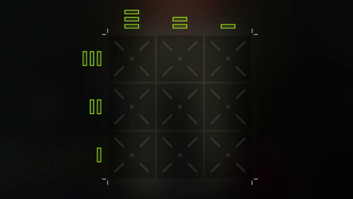 Damaged Robot 3 on the Second Floor Problem 1