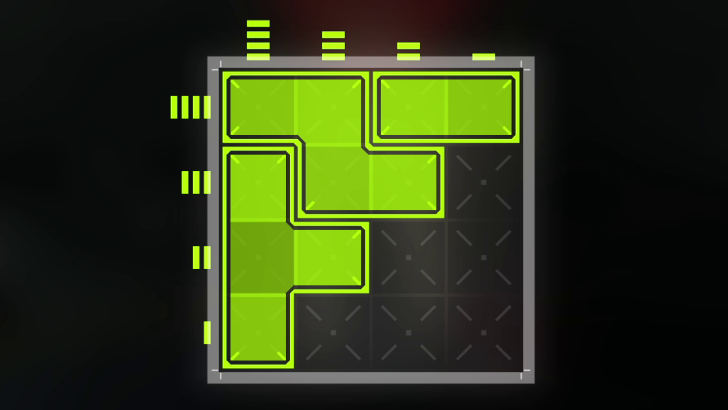 Damaged Robot 3 on the Second Floor Solution 2