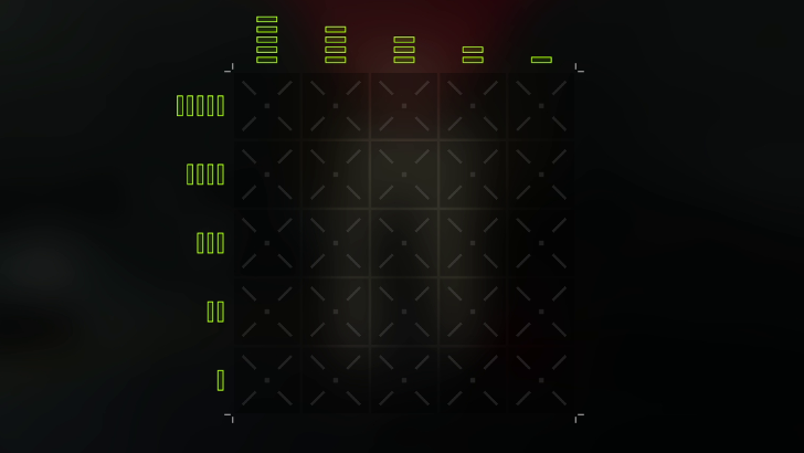 Damaged Robot 3 on the Second Floor Problem 3