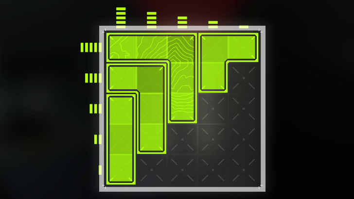 Damaged Robot 3 on the Second Floor Solution 3