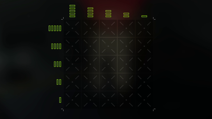 Damaged Robot 3 on the Second Floor Problem 4