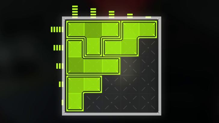Damaged Robot 3 on the Second Floor Solution 4