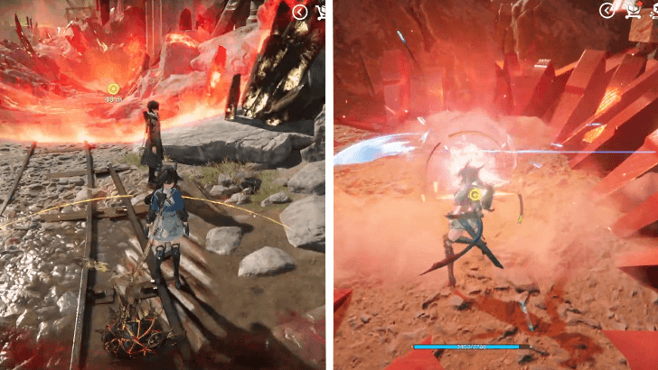 Destroy the Second Ankhor