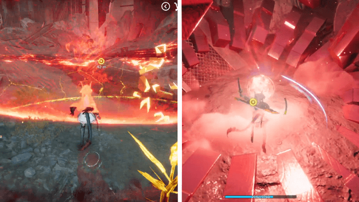 Destroy the Third Ankhor