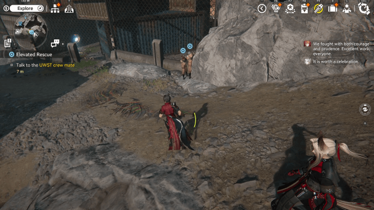 Return to Hermann and Scott