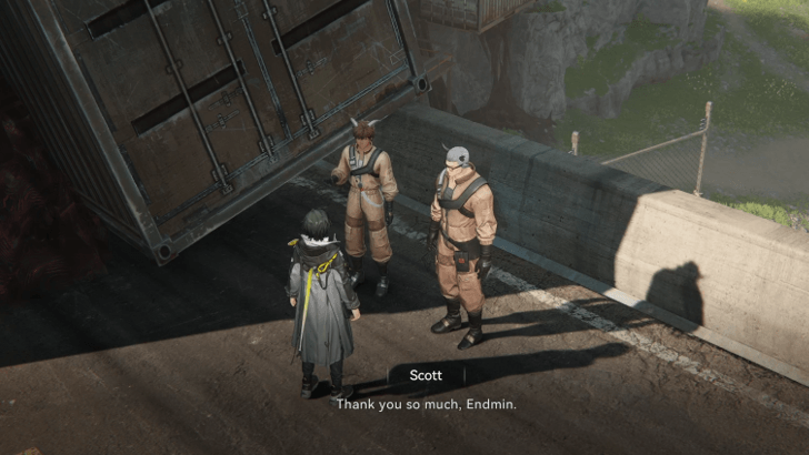 Talk to the UWST Crewmates