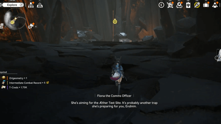 Go to the Power Plateau