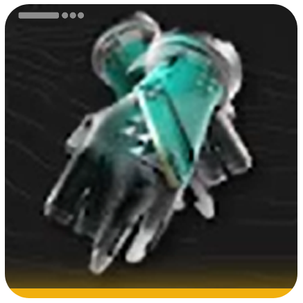 Swordmancer TAC Gauntlets