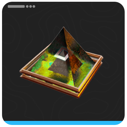 Packed Origocrust Item