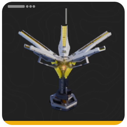 Keen Valley Detector Item