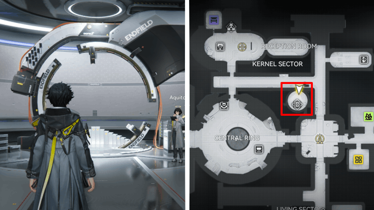 OMV Dijiang Etchspace 1