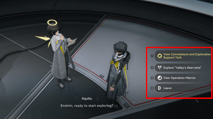 OMV Dijiang Etchspace 2