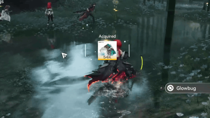 Wuling Stock Bill Rewards