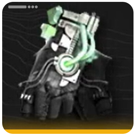 Eternal Xiranite Gloves