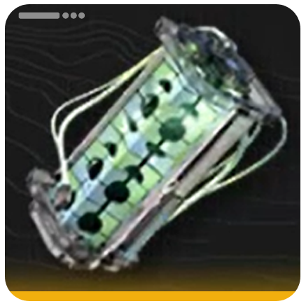 Eternal Xiranite Power Core T1