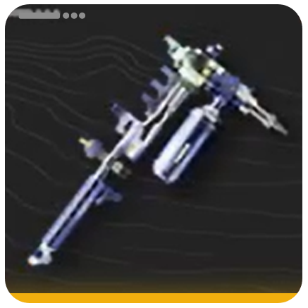 Turbid Cutting Torch