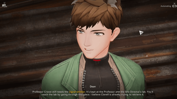 Search for the Missing UWST Crew Mates