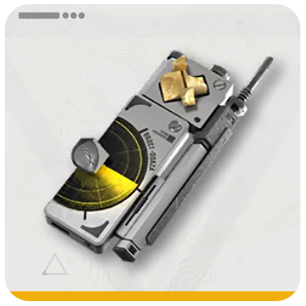 Type 50 Yinglung Radar