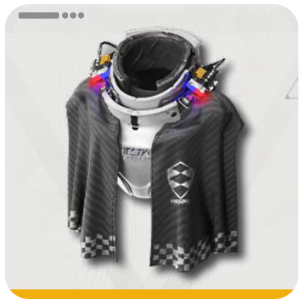 MI Security Overalls