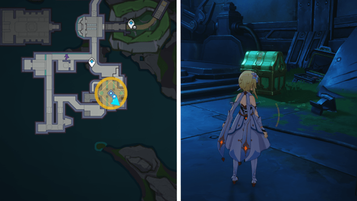 Genshin Impact - Nod-Krai Remarkable Chest