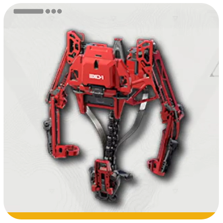 Hot Work Exoskeleton