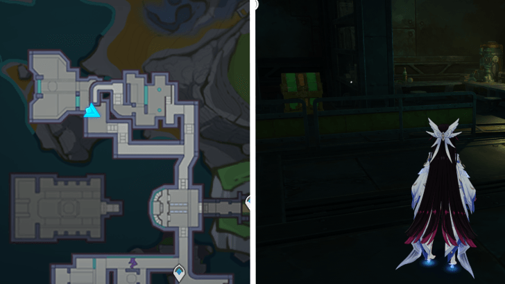 Genshin Impact - Nod-Krai Remarkable Chest