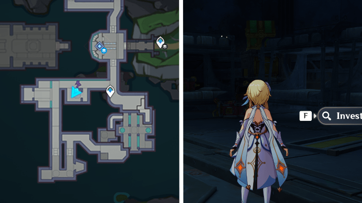 Genshin Impact - Nod-Krai Remarkable Chest