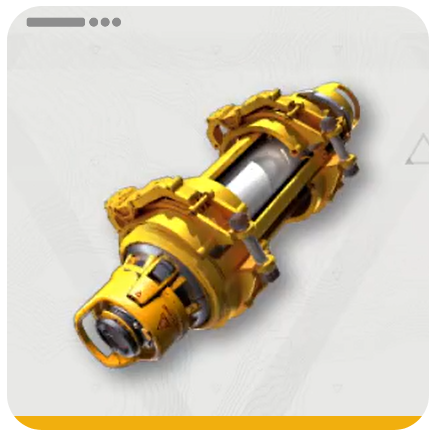 Frontiers Extra O2 Tube