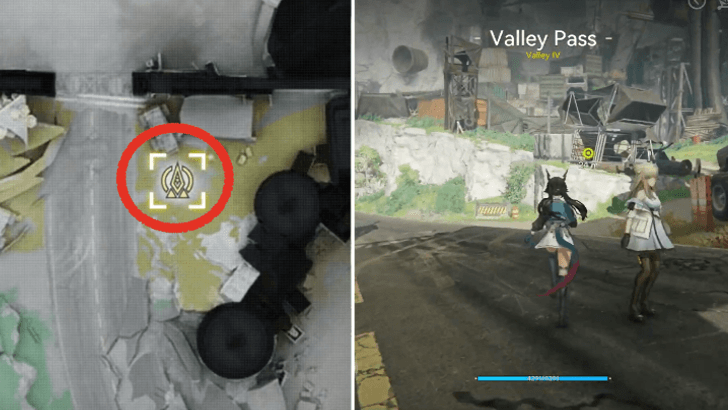 Rescue the Mysterious Prisoner