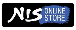 NIS Online Store