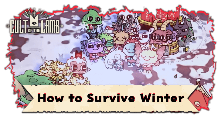 How to Survive Winter