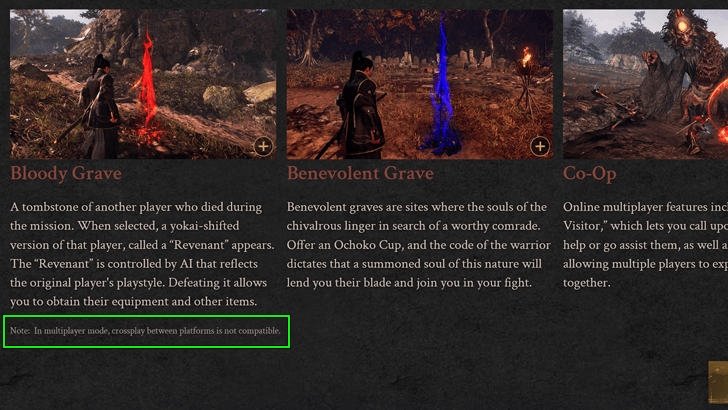 No Crossplay Between PS5 and PC