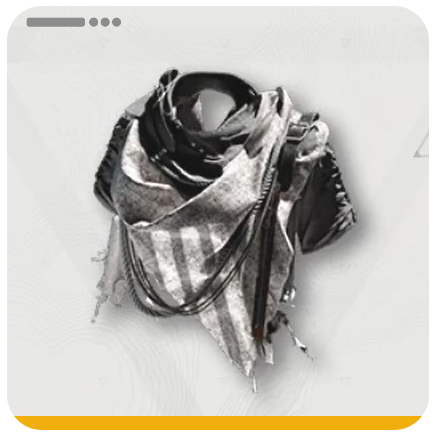 Bonekrusha Poncho T1