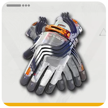 Aethertech Gloves