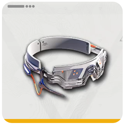 Aethertech Analysis Band