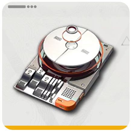 Aethertech Stabilizer