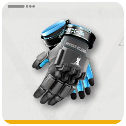 LYNX Gloves