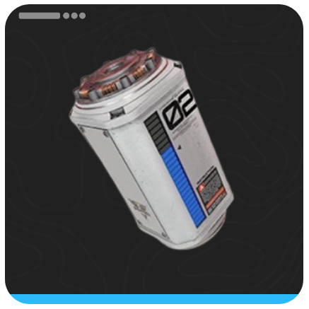 SC Valley Battery Item