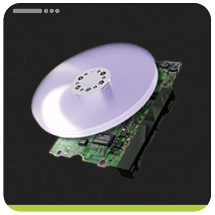 Endfield - Amethyst Component