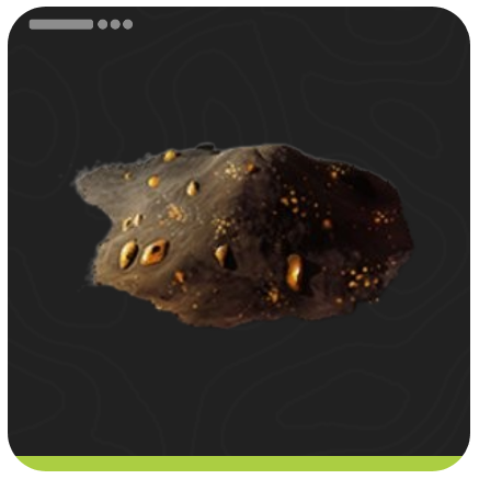 Origocrust Powder Item