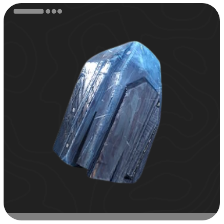 Arknights Endfield - Ferrium Ore