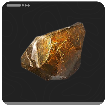 Originium Ore Item