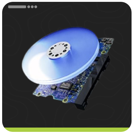 Endfield - Ferrium Component