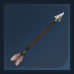 Deadeye Arrow Icon