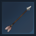 Trueshot Arrow Icon